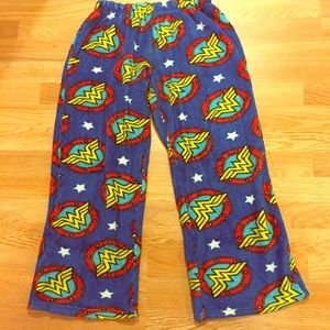 Wonder Woman Pjs🌹